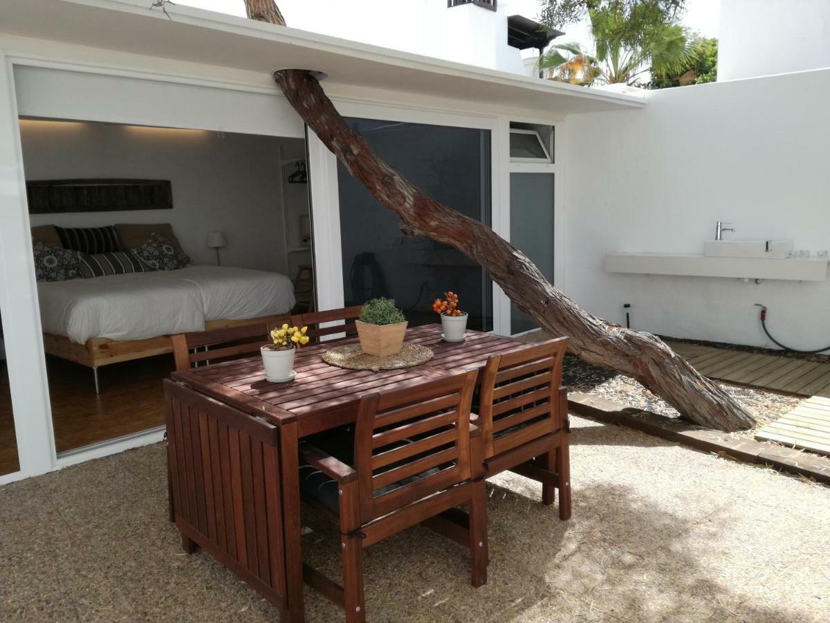 Sorondongo Beach & Garden Puerto del Carmen  Exterior photo