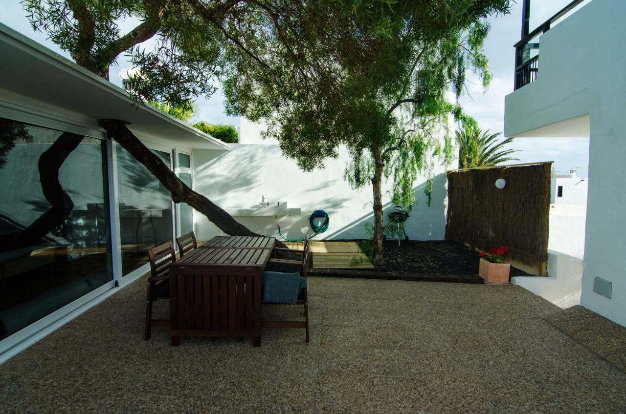 Sorondongo Beach & Garden Puerto del Carmen  Exterior photo
